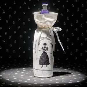 Pottery Barn Wednesday Beverage Bag